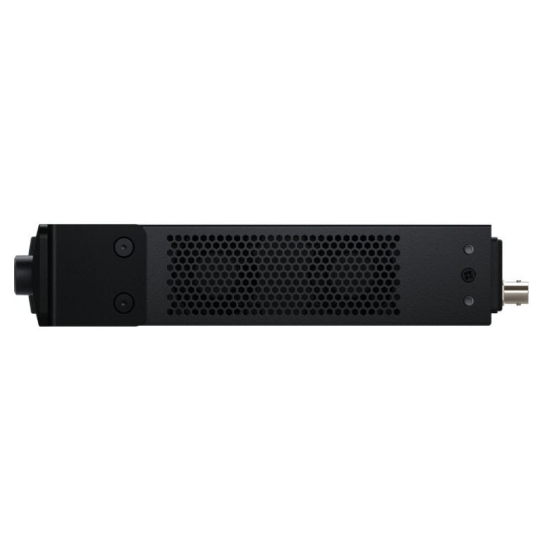 Blackmagic Design Cloud Store Max Flash Storage with 12 Card RAID 0 Flash Memory Core (48TB)