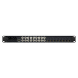 Blackmagic Design 2110 IP Converter 8x12G SFP (Black)