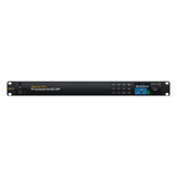Blackmagic Design 2110 IP Converter 8x12G SFP (Black)