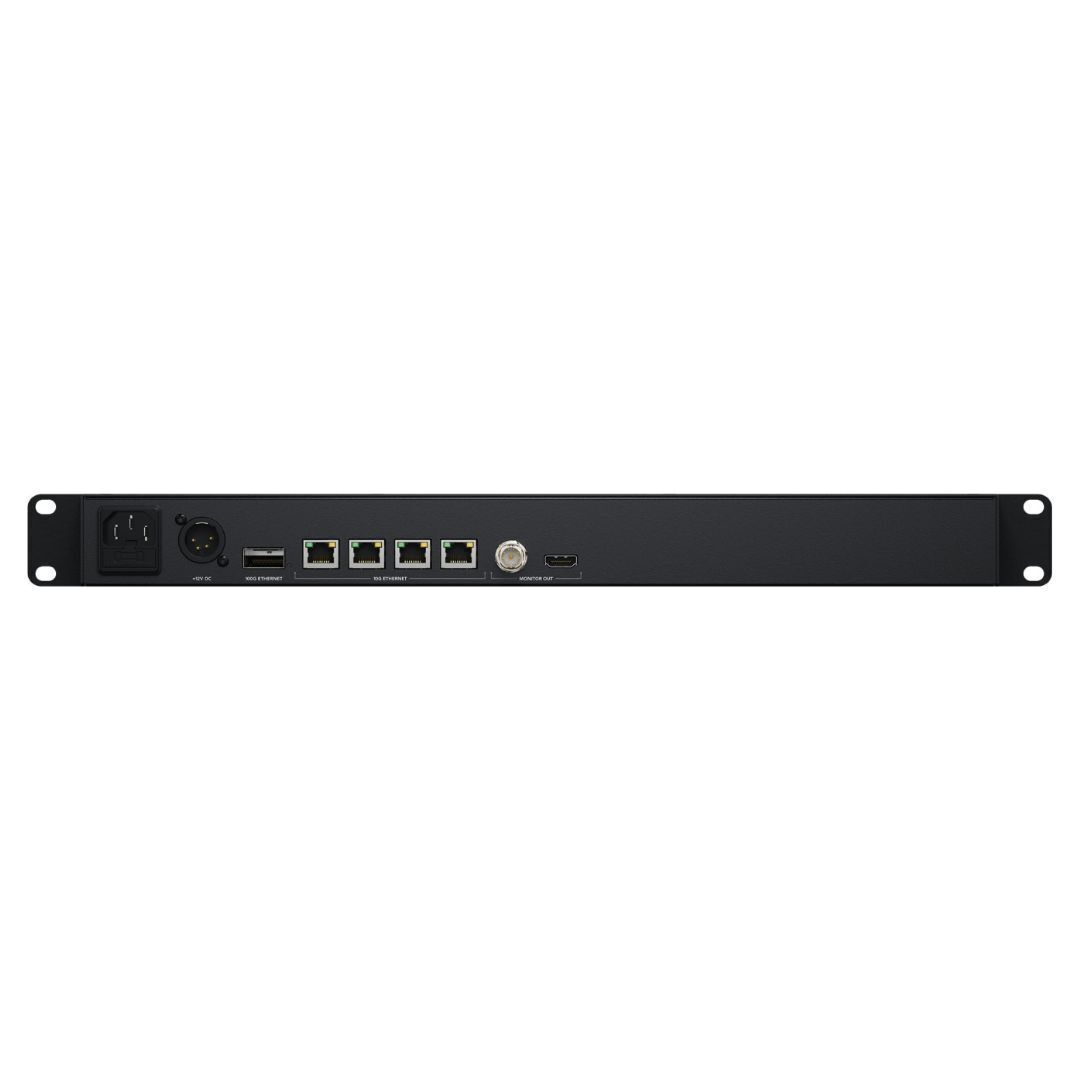 Blackmagic Design Cloud Store Max (24TB) (Open Box)