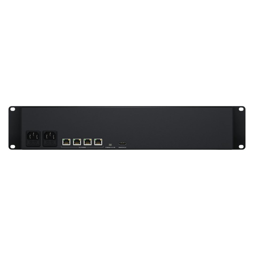 Blackmagic Design Media Dock for URSA Cine Camera (Black)