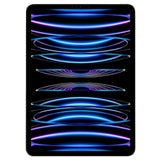 Apple 11-Inch 4th Gen IPad Pro with M2 Chip, 128GB, Wi-Fi 6E, 12MP and 10MP Cameras (Silver)