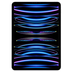 Apple 11-Inch 4th Gen IPad Pro with M2 Chip, 128GB, Wi-Fi 6E, 12MP and 10MP Cameras (Silver)