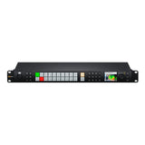 Blackmagic Design ATEM 2 M/E Constellation 4K Live Production Switcher (Black)
