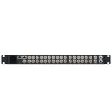 Blackmagic Design ATEM 2 M/E Constellation 4K Live Production Switcher (Black)