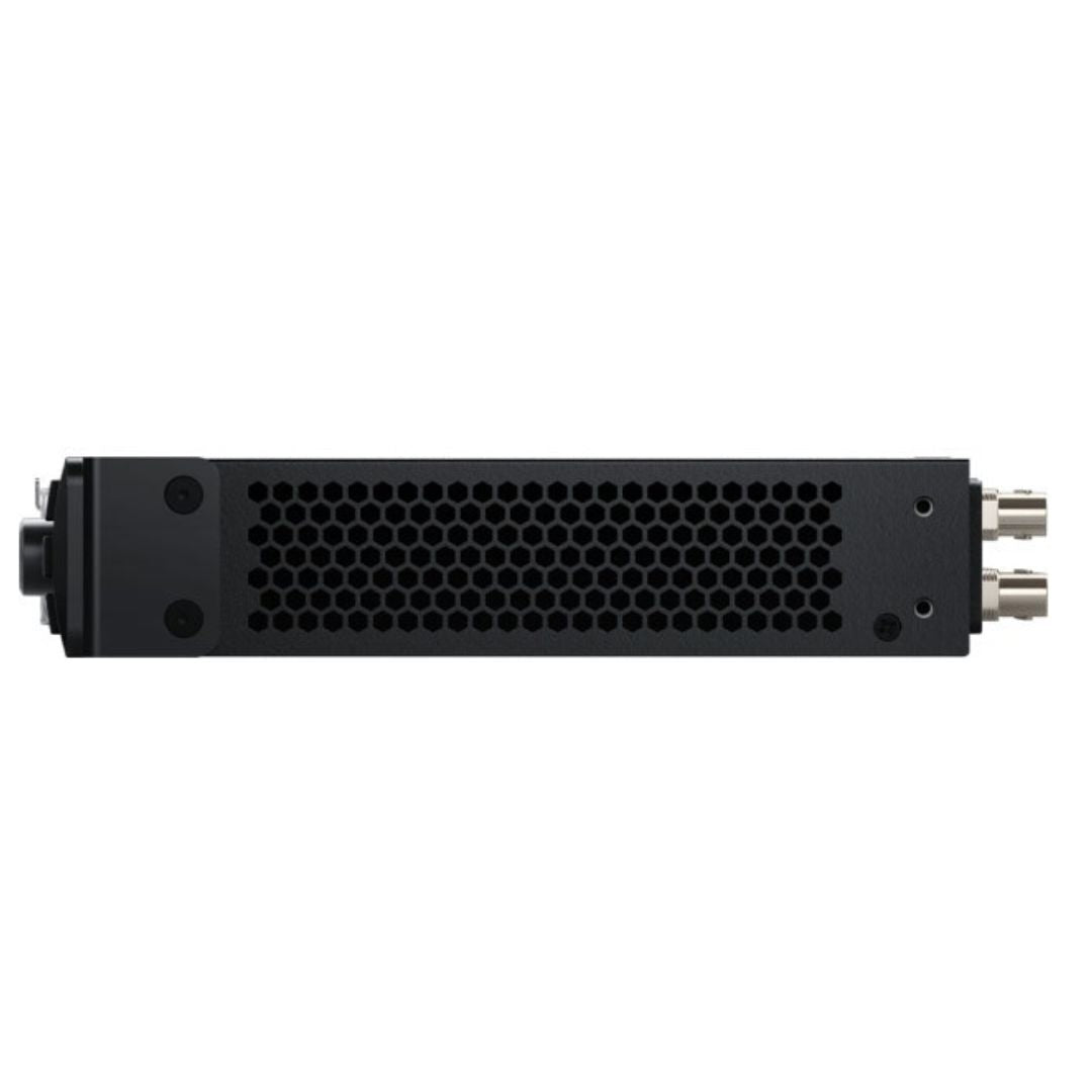 Blackmagic Design ATEM 2 M/E Constellation 4K Live Production Switcher (Black)