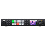 Blackmagic Design ATEM 1 M/E Constellation 4K Live Production Switcher (Black)