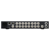 Blackmagic Design ATEM 1 M/E Constellation 4K Live Production Switcher (Black)