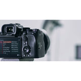 Sony Alpha 7S III Full-frame Mirrorless Digital Camera Body (Black) with 17-50mm F/4 Di III Bundle