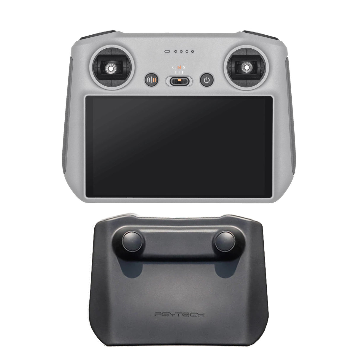 DJI RC Lightweight Ultra-Long Battery FHD Remote Controller for DJI Drones with Protector Cover