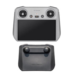DJI RC Lightweight Ultra-Long Battery FHD Remote Controller for DJI Drones with Protector Cover