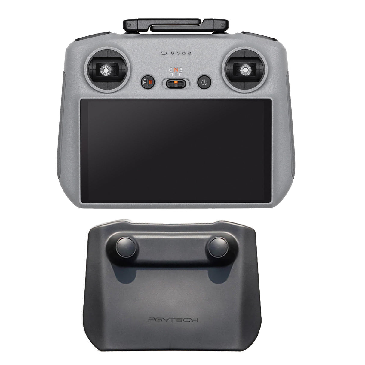 DJI RC 2 Remote Controller Remote Controller for  DJI Drones with RC2 Protector Bundle