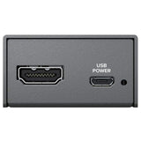 Blackmagic Design Micro Converter SDI to HDMI