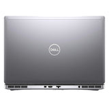 Dell Precision 7550 Mobile Workstation, 15.6" FHD Touch, Intel Core i7, 64GB RAM, 512GB SSD, Windows 10 Pro (Certified Refurbished)
