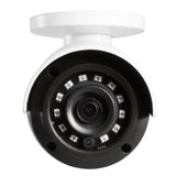 Lorex 1080p 8-channel 1TB Wired DVR System with 8 Cameras