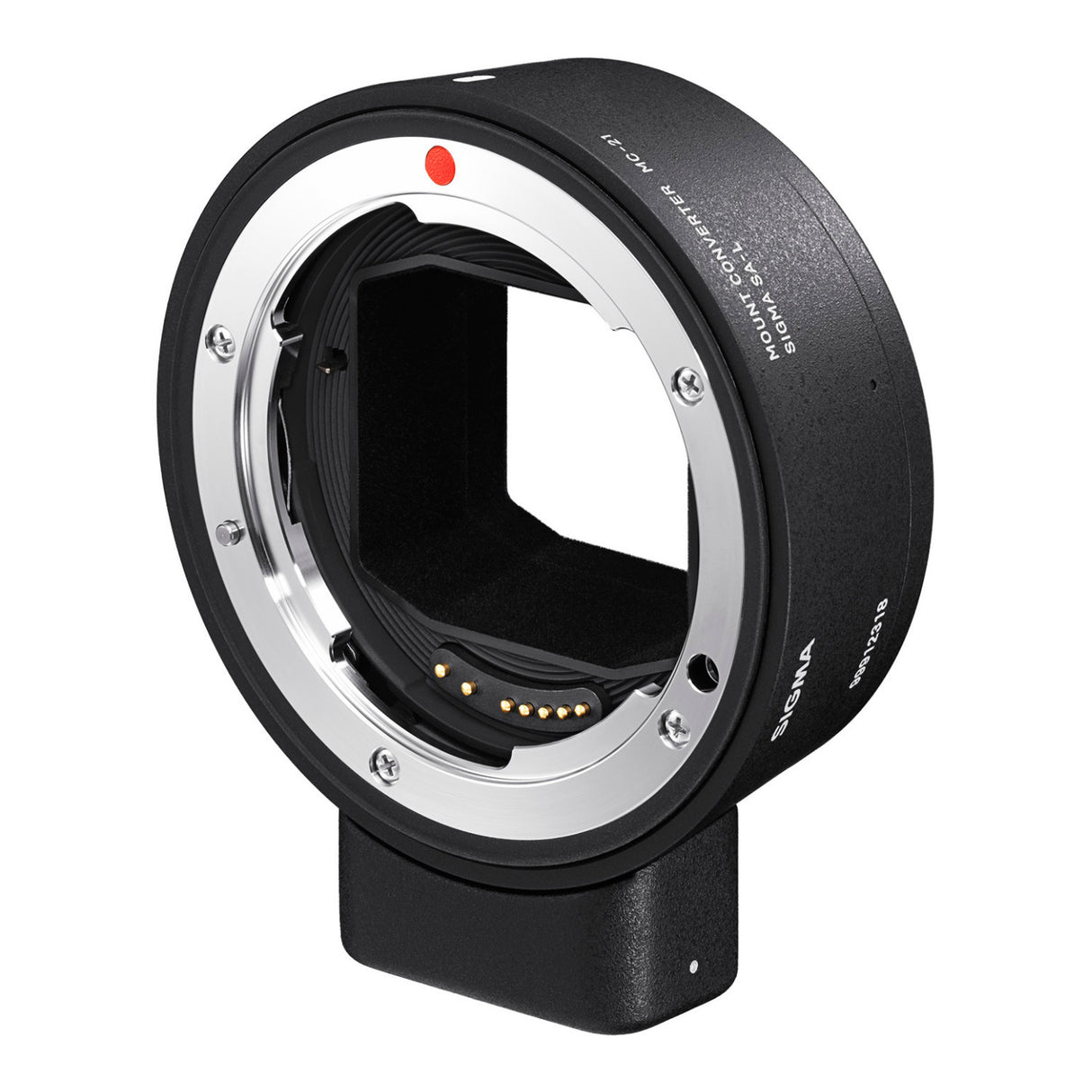 Sigma MC-21 Lens Mount Converter/Adapter (Sigma EF to Leica L-Mount)