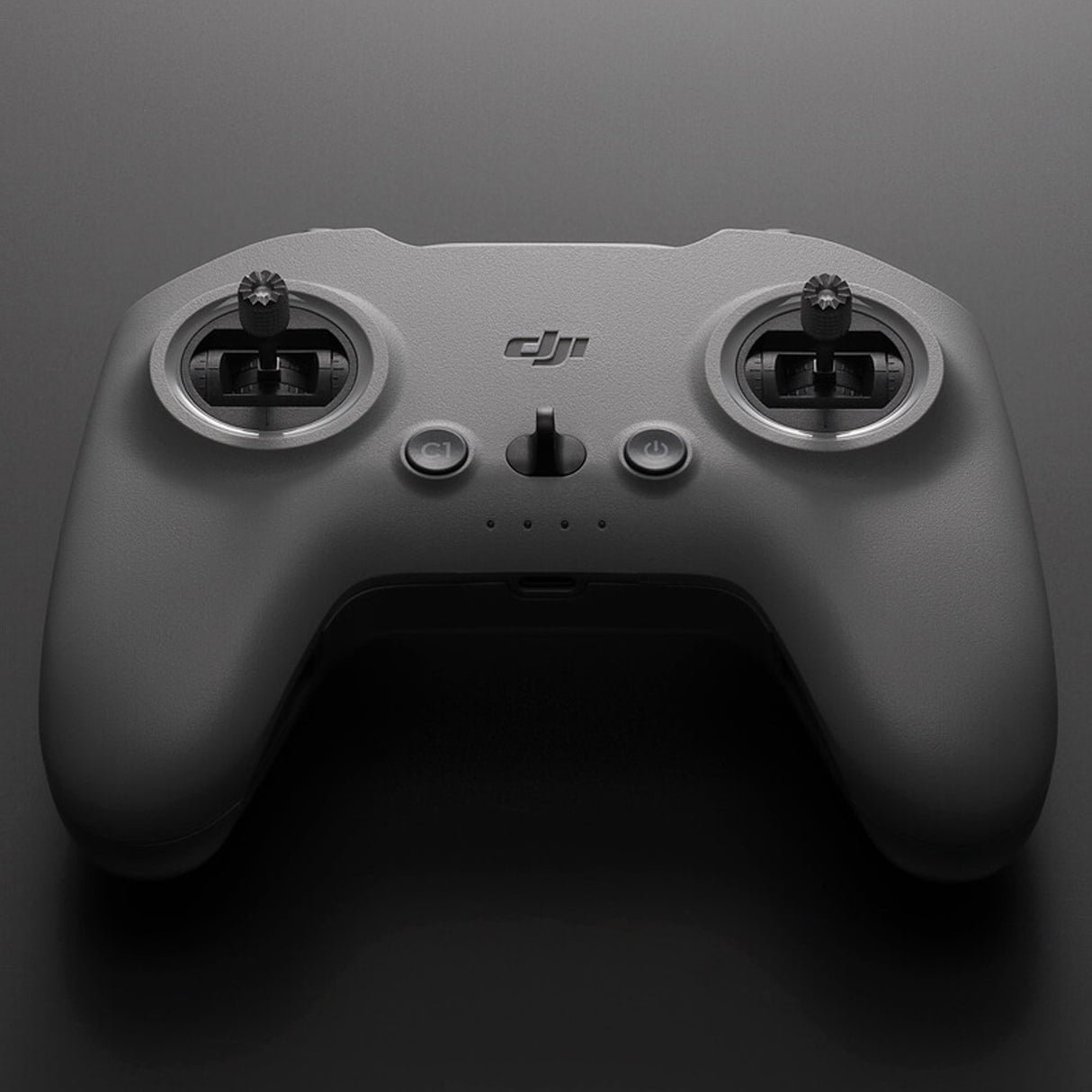 DJI FPV Remote Controller 3 with Avata 2 ND Filters Set (ND8/16/32) and Drone Accessory Bundle