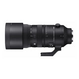 SIGMA 70-200 mm F2.8 DG DN OS Sports for Sony E-Mount