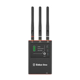 Aputure Sidus One Battery-Powered Single-Universe DMX and CRMX Transceiver with Sidus Bluetooth