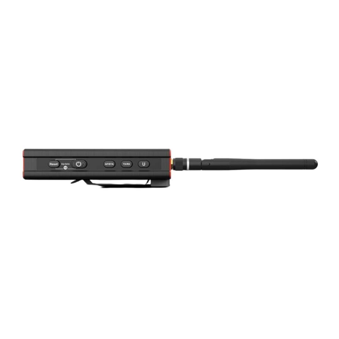 Aputure Sidus One Battery-Powered Single-Universe DMX and CRMX Transceiver with Sidus Bluetooth