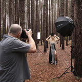 Westcott Rapid Box Switch Strip Softbox (1x2')