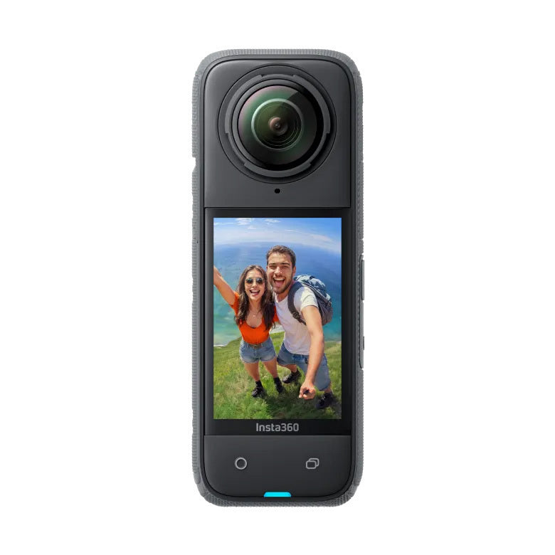 Insta360 X4 360° 8K Action Camera