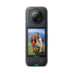 Insta360 X4 360° 8K Action Camera