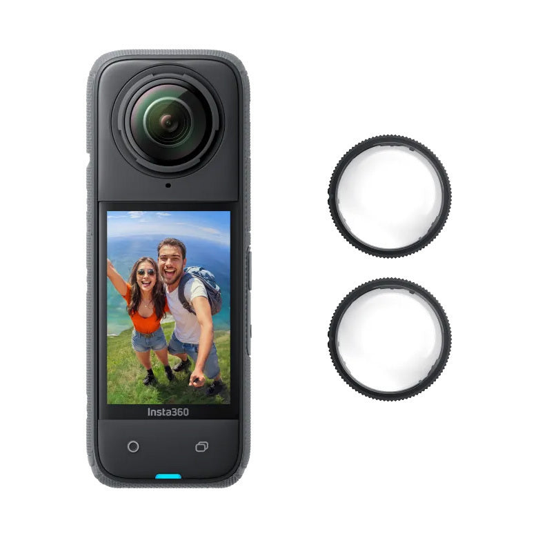 Insta360 X4 360° 8K Action Camera