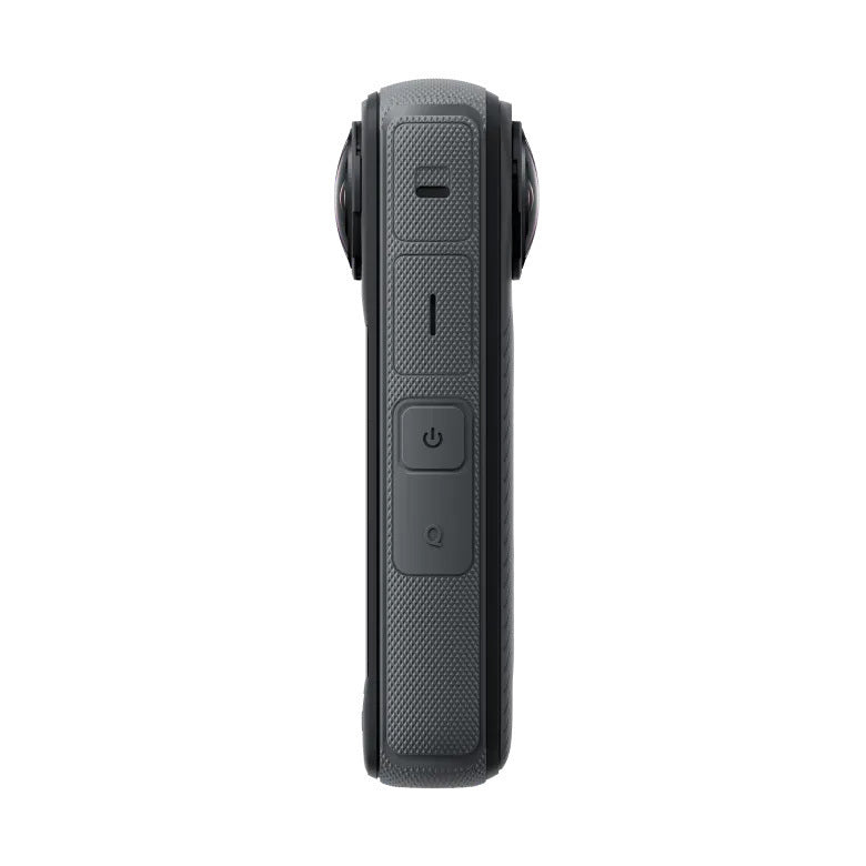 Insta360 X4 360° 8K Action Camera