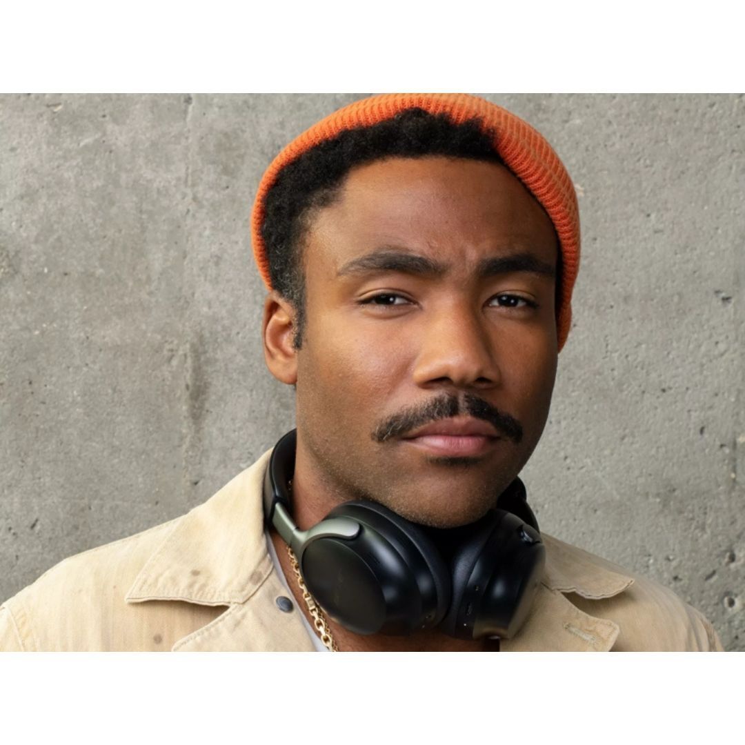 Bose QuietComfort Ultra Wireless Noise Canceling Over-Ear Headphones with Immersive Audio (Black)