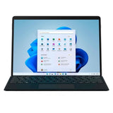 Microsoft Surface Pro-8 (IUS-00001) Intel Evo Core i5 8GB 256GB SSD 13-In Win 11 Home with Keyboard