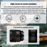 Sony FE 85mm f/1.8 Prime E-Mount Lens with Editing Software, 64GB SD Card Bundle