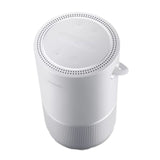 Bose Portable Home Speaker with Long-Lasting Battery and Lightweight Design (Luxe Silver)