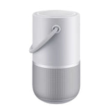 Bose Portable Home Speaker with Long-Lasting Battery and Lightweight Design (Luxe Silver)