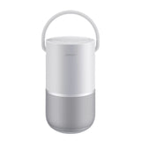Bose Portable Home Speaker with Long-Lasting Battery and Lightweight Design (Luxe Silver)