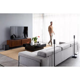 Bose Surround Speakers 700 with Wireless Connection and Compact Design (Bose Black, Pair)