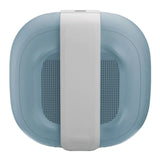 Bose SoundLink Micro Bluetooth Speaker with Weather-Resistant Design and Compact Size (Stone Blue)