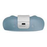 Bose SoundLink Micro Bluetooth Speaker with Weather-Resistant Design and Compact Size (Stone Blue)