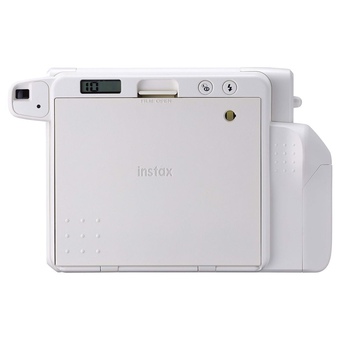 FUJIFILM INSTAX WIDE 300 Instant Film Camera (Toffee)
