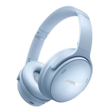 Bose QuietComfort Wireless Bluetooth Over Ear Noise Canceling Headphones (Moonstone Blue)