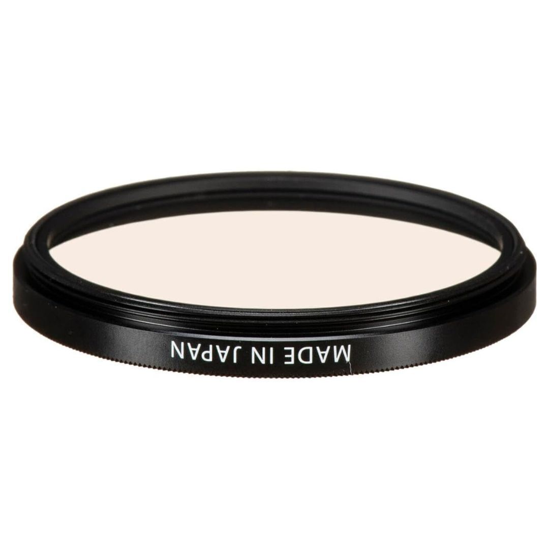 FUJIFILM PROTECTIVE FILTER PRF-49 Black