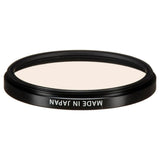 FUJIFILM PROTECTIVE FILTER PRF-49 Black