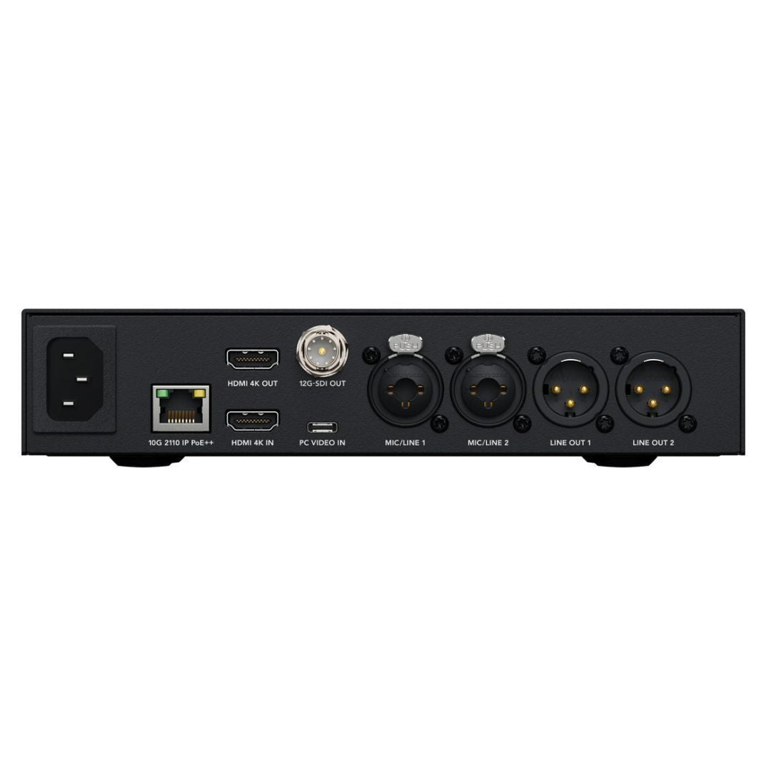 Blackmagic Design 2110 IP Presentation Converter