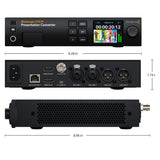Blackmagic Design 2110 IP Presentation Converter