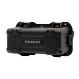 Nanuk Case T20 Top Loader w/Tray & Rigid divider (Black) (Open Box)