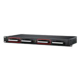 Blackmagic Design Professional-Grade Disk Management Cloud Dock 4 for File Reading and Sharing