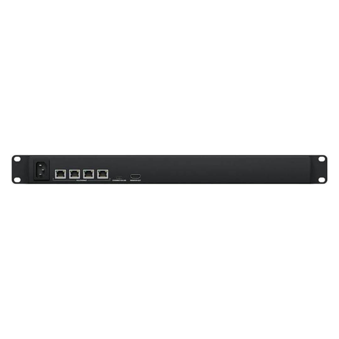 Blackmagic Design Professional-Grade Disk Management Cloud Dock 4 for File Reading and Sharing