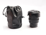 Sony FE 20-70mm F4 G Compact Lightweight Zoom Lens (SEL2070G) (Used)