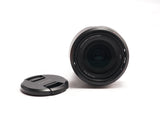 Sony FE 20-70mm F4 G Compact Lightweight Zoom Lens (SEL2070G) (Used)