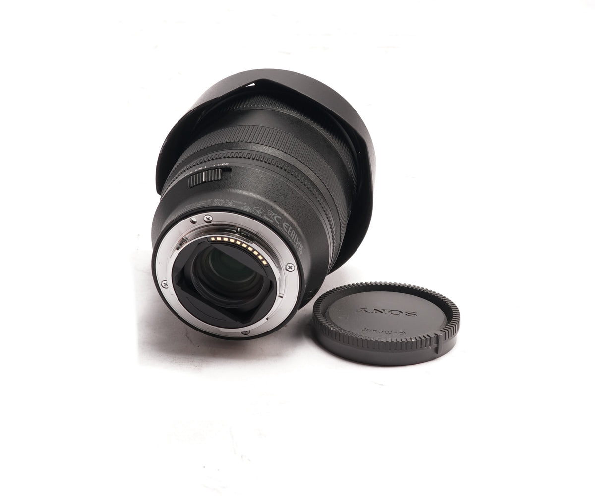 Sony FE 20-70mm F4 G Compact Lightweight Zoom Lens (SEL2070G) (Used)